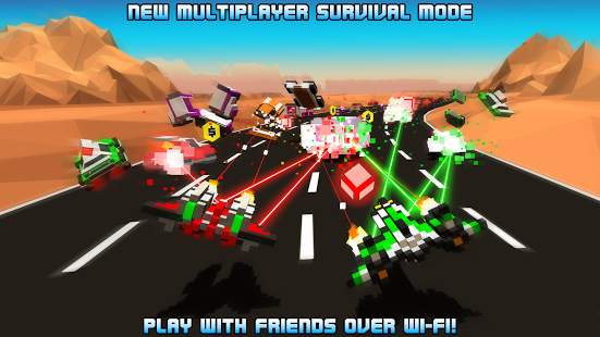 Download Hovercraft: Takedown